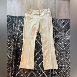 The Limited Collection Cassidy Fit Dress Pants Size 4S